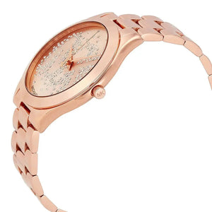 Michael Kors Slim Runway Quartz Women's Watch MK3591 - Watch Enclave