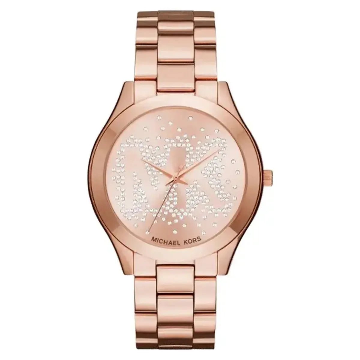 Michael Kors Slim Runway Quartz Women's Watch MK3591 - Watch Enclave