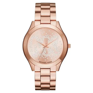Michael Kors Slim Runway Quartz Women's Watch MK3591 - Watch Enclave