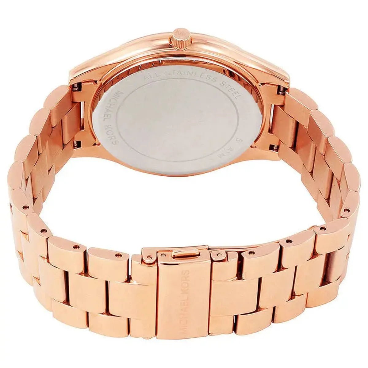 Michael Kors Slim Runway Quartz Women's Watch MK3591 - Watch Enclave