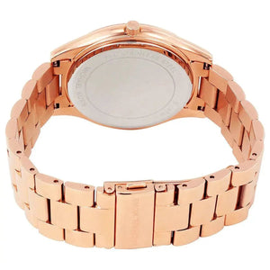 Michael Kors Slim Runway Quartz Women's Watch MK3591 - Watch Enclave