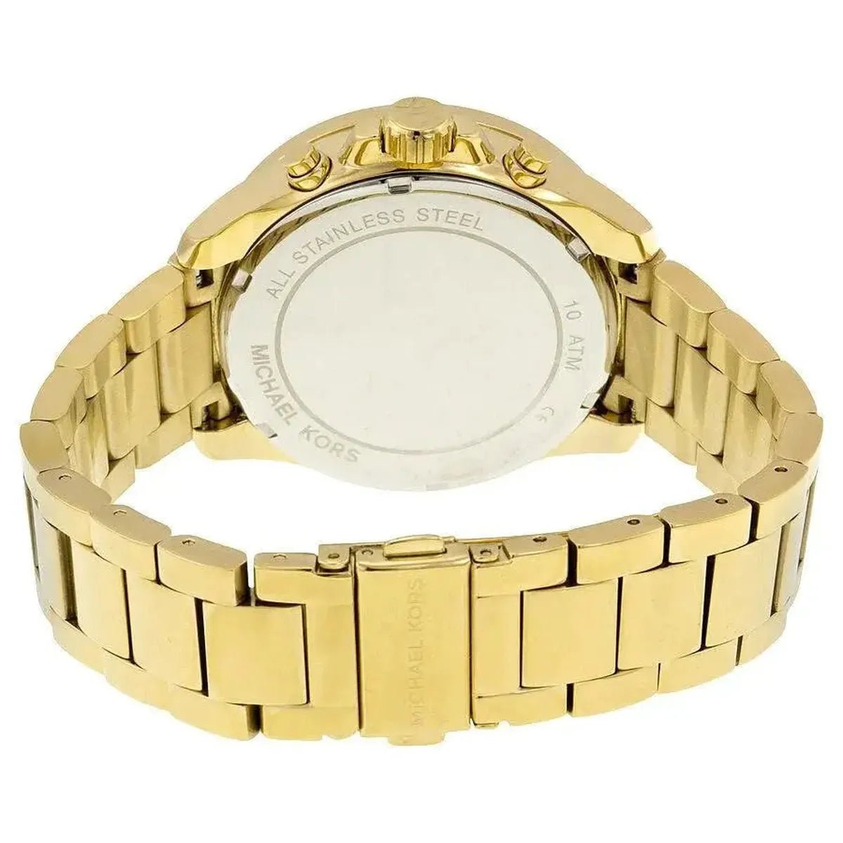 Michael Kors Wren Quartz Women's Watch MK6291 - Watch Enclave