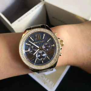 Michael Kors Wren Quartz Women's Watch MK6291 - Watch Enclave