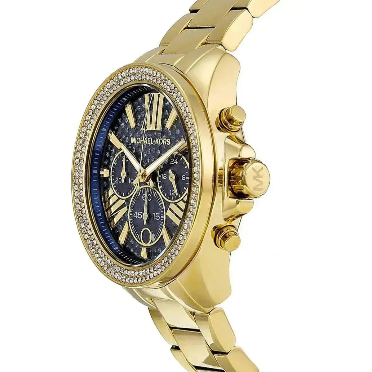 Michael Kors Wren Quartz Women's Watch MK6291 - Watch Enclave