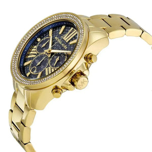 Michael Kors Wren Quartz Women's Watch MK6291 - Watch Enclave