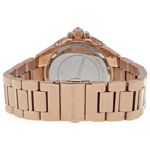Michael Kros Camille Quartz Women's Watch MK5862 - Watch Enclave