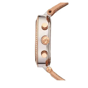 Michael Kros Parker Quartz Chronograph Women's Watch MK5633 - Watch Enclave