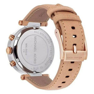Michael Kros Parker Quartz Chronograph Women's Watch MK5633 - Watch Enclave