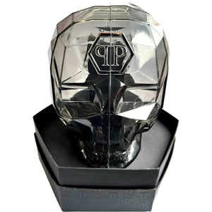 Philipp Plein The $kull White Crystal Men's Watch PWAAA1521 - Watch Enclave