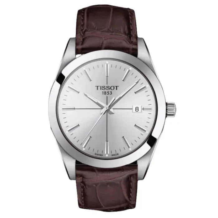 Tissot Gentleman T127.410.16.031.01 Men’s Watch Tissot