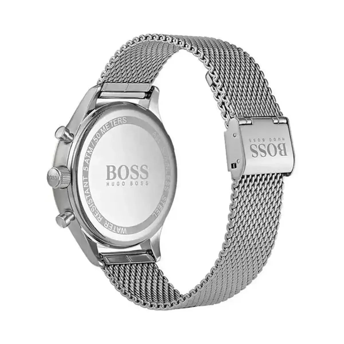 Hugo Boss 1513441 Chronograph Men's Watch Hugo Boss