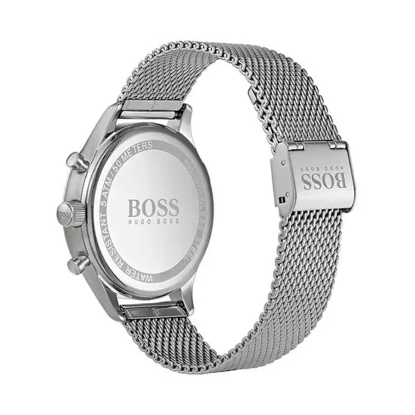 Hugo Boss 1513441 Chronograph Men's Watch Hugo Boss
