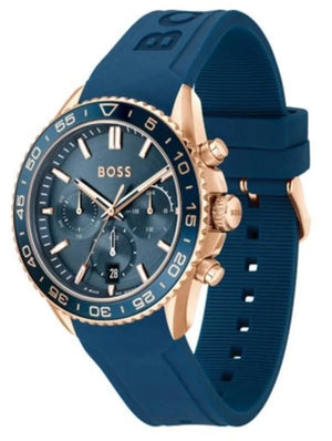 Hugo Boss 1514169 Runner Chronograph Men’s Watch Hugo Boss