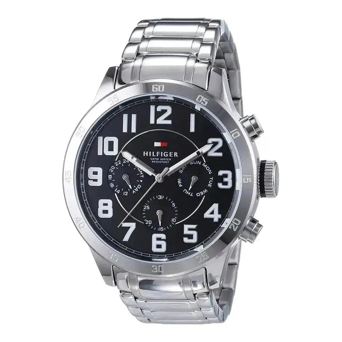 Shop the Tommy Hilfiger Trent 1791054 Men’s Watch Tommy Hilfiger