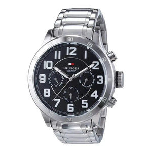 Shop the Tommy Hilfiger Trent 1791054 Men’s Watch Tommy Hilfiger