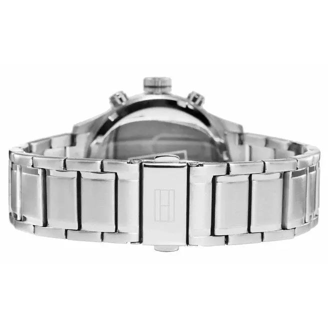 Shop the Tommy Hilfiger Trent 1791054 Men’s Watch Tommy Hilfiger