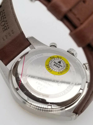 Hugo Boss 1513786 Chronograph Men's Watch Hugo Boss