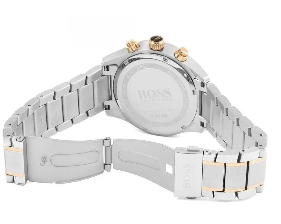 Hugo Boss 1513473 Motion Chronograph Men’s Watch Hugo Boss