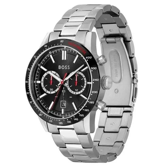 Hugo Boss 1513922 Allure Chronograph Men’s Watch Hugo Boss