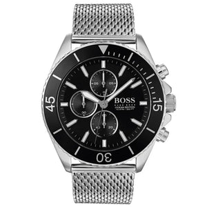 Hugo Boss 1513701 Ocean Edition Chronograph Men’s Watch Hugo Boss