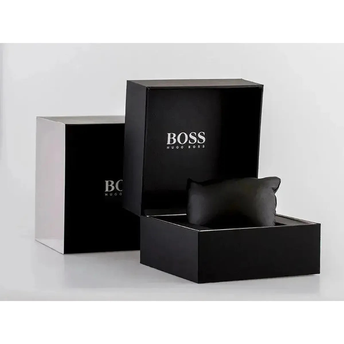 Hugo Boss 1513754 Hero Sports Lux Men’s Watch Hugo Boss