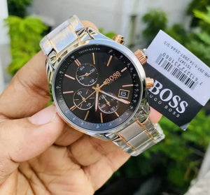 Hugo Boss 1513473 Motion Chronograph Men’s Watch Hugo Boss