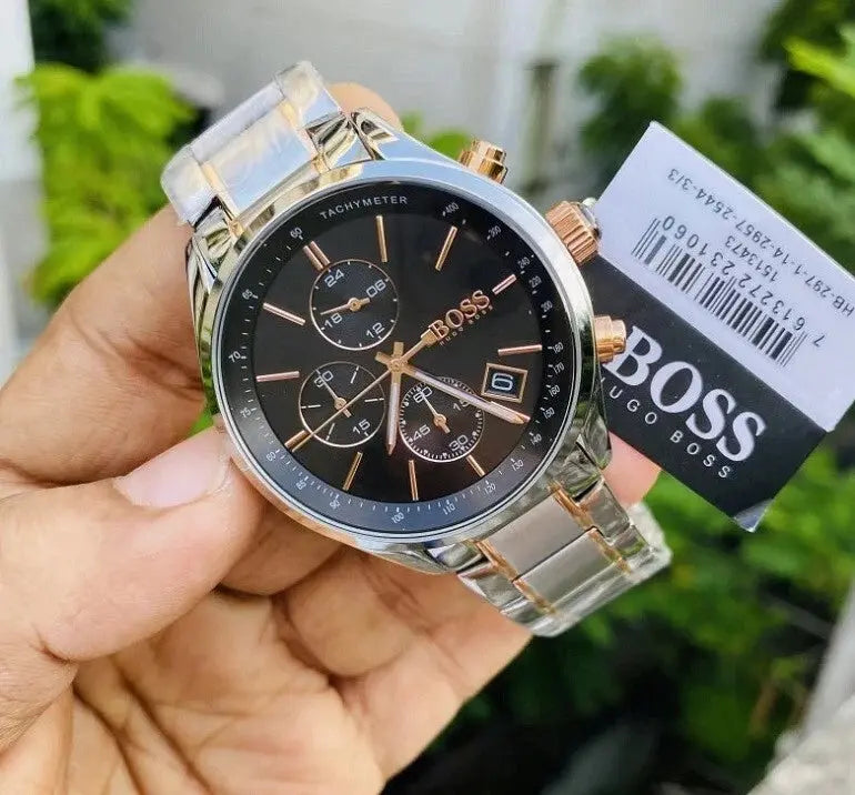 Hugo Boss 1513473 Motion Chronograph Men’s Watch Hugo Boss