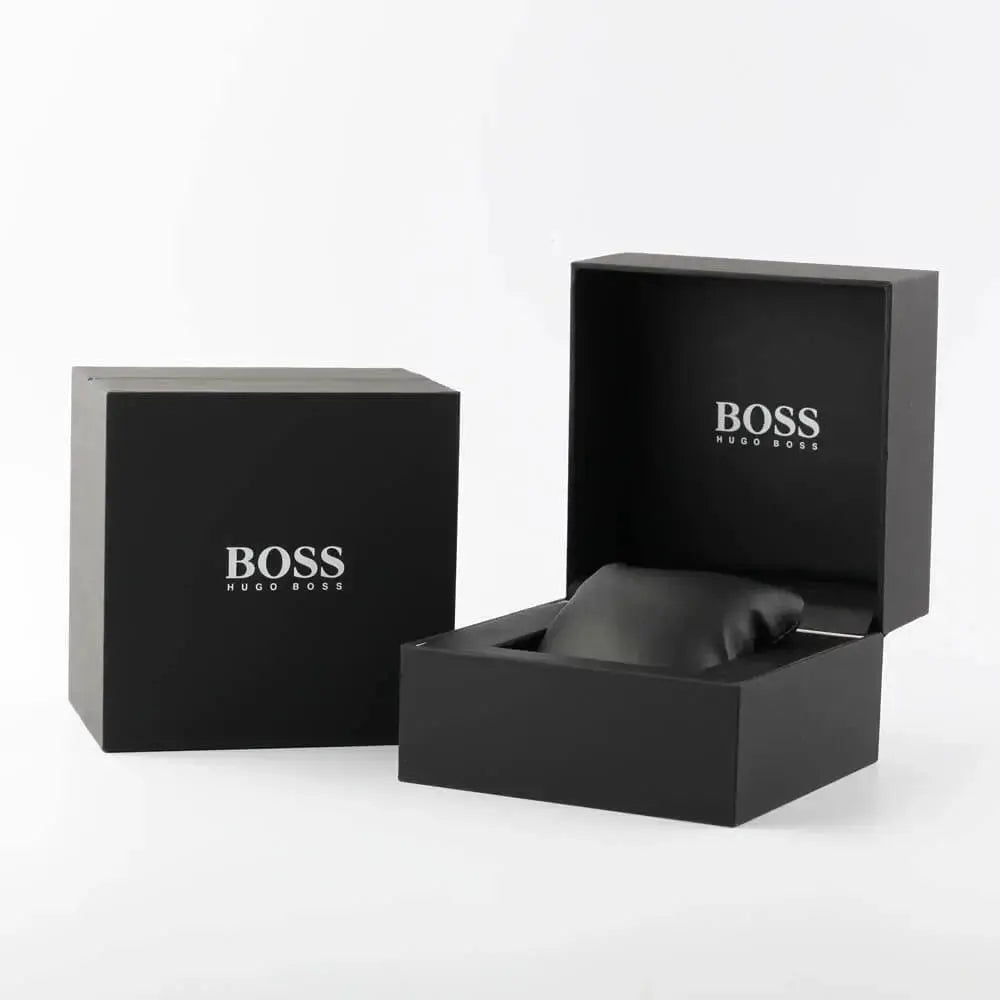 Hugo Boss 1513918 Admiral Chronograph Men’s Watch Hugo Boss