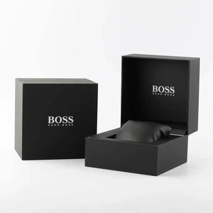 Hugo Boss 1513918 Admiral Chronograph Men’s Watch Hugo Boss