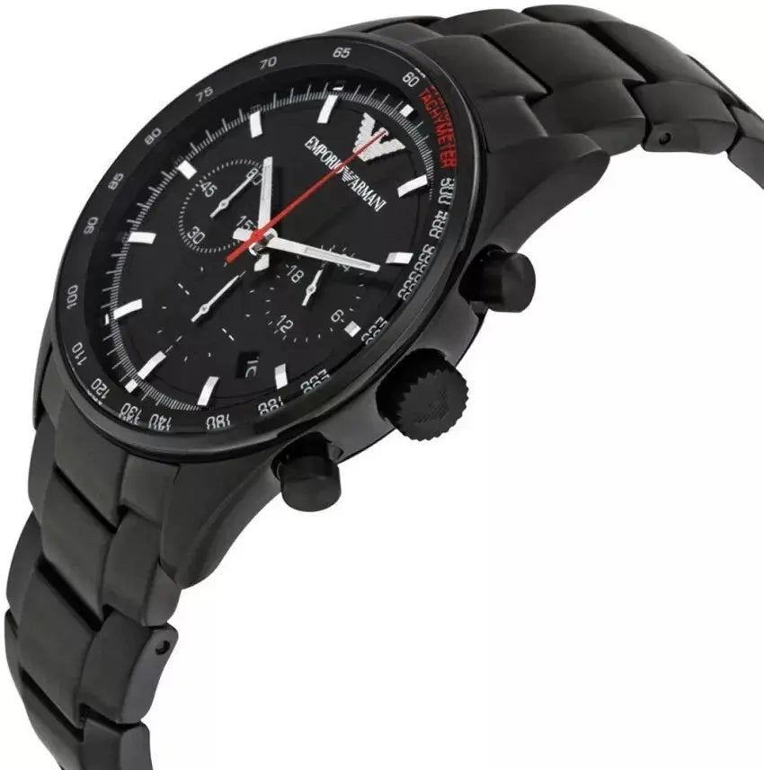 Emporio Armani AR6094 Men’s Watch Emporio Armani