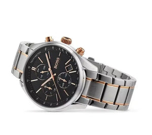 Hugo Boss 1513473 Motion Chronograph Men’s Watch Hugo Boss