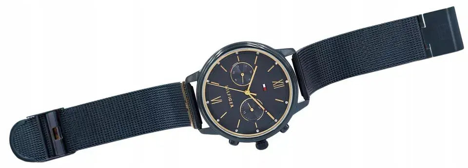 Tommy Hilfiger Blake 1782305 Multifunction Women’s Watch Tommy Hilfiger