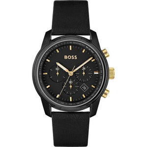 Hugo Boss Trace 1514003 Men’s Watch Hugo Boss