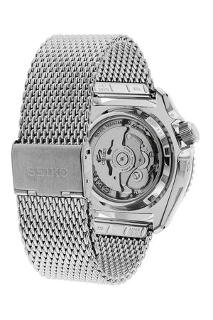 Seiko SRPD69K1 5 Sports Automatic Men’s Watch Seiko