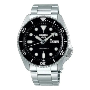 Seiko 5 Sports Automatic Men's Watch SRPD55K1 - Watch Enclave