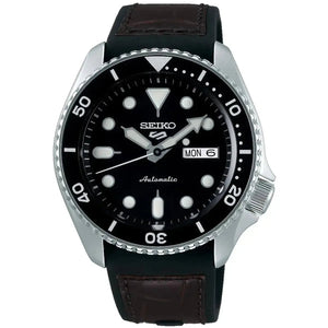 Seiko 5 Sports Automatic Men's Watch SRPD55K2 - Watch Enclave