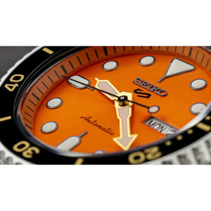 Seiko 5 Sports Automatic Men's Watch SRPD59K1 - Watch Enclave