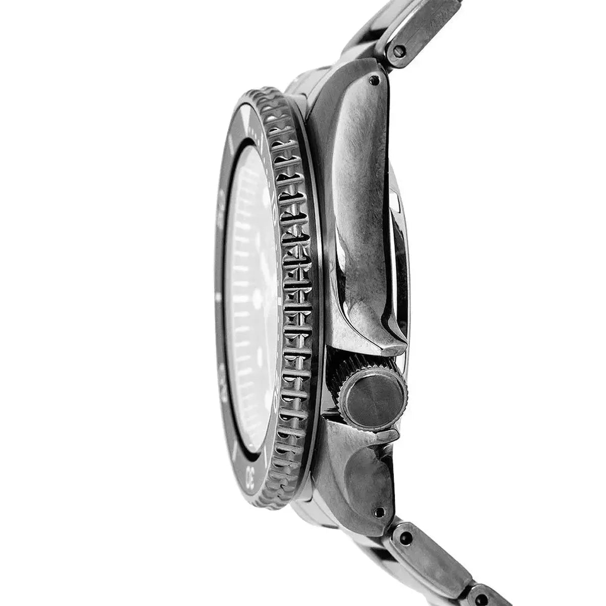Seiko 5 Sports Automatic Men's Watch SRPD65K1 - Watch Enclave