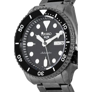 Seiko 5 Sports Automatic Men's Watch SRPD65K1 - Watch Enclave