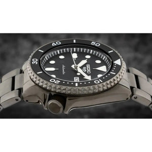 Seiko 5 Sports Automatic Men's Watch SRPD65K1 - Watch Enclave