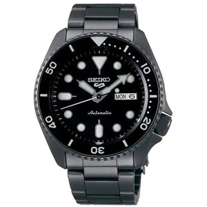 Seiko 5 Sports Automatic Men's Watch SRPD65K1 - Watch Enclave