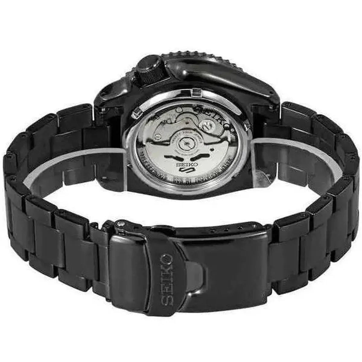 Seiko 5 Sports Automatic Men's Watch SRPD65K1 - Watch Enclave