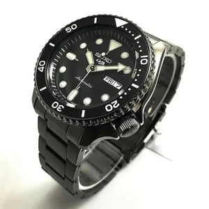Seiko 5 Sports Automatic Men's Watch SRPD65K1 - Watch Enclave
