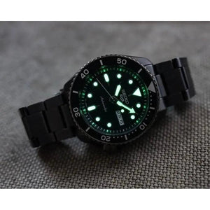 Seiko 5 Sports Automatic Men's Watch SRPD65K1 - Watch Enclave
