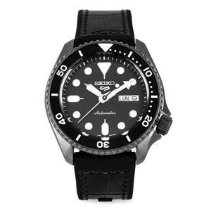 Seiko 5 Sports Automatic Men's Watch SRPD65K3 - Watch Enclave
