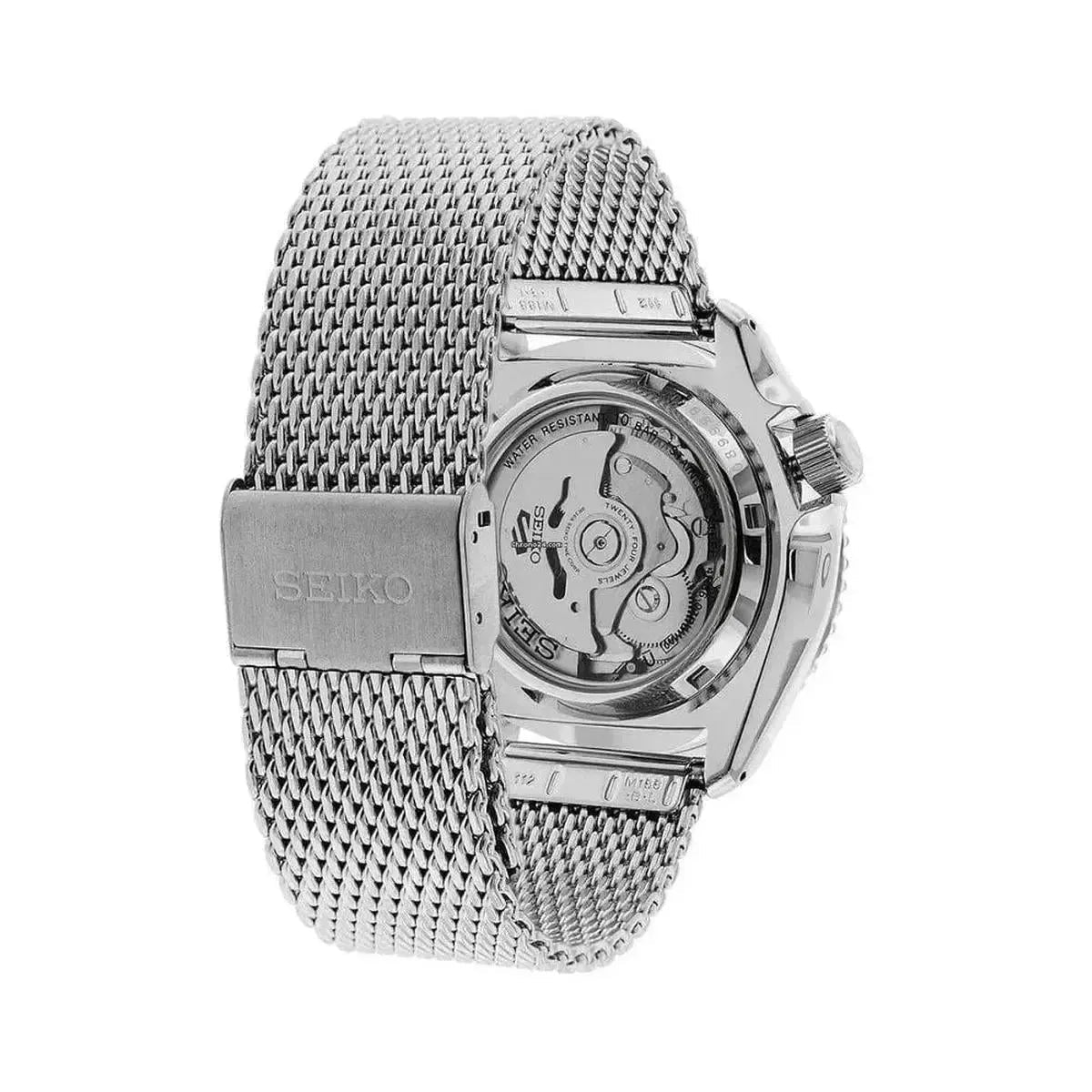 Seiko 5 Sports Automatic Men's Watch SRPD69K1 - Watch Enclave