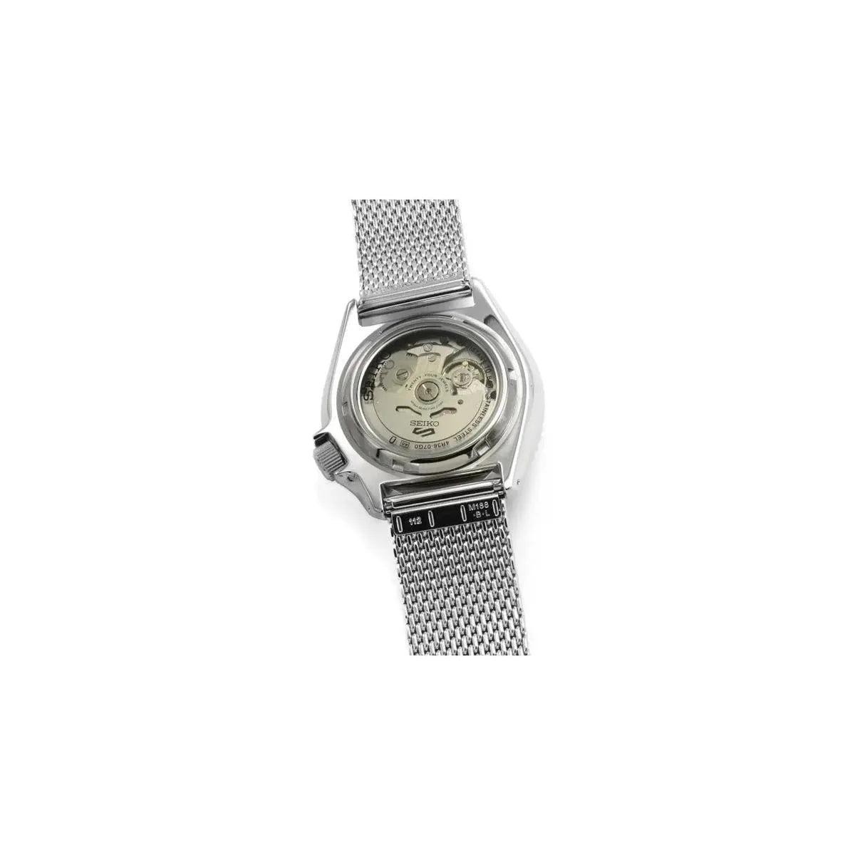 Seiko 5 Sports Automatic Men's Watch SRPD73K1 - Watch Enclave