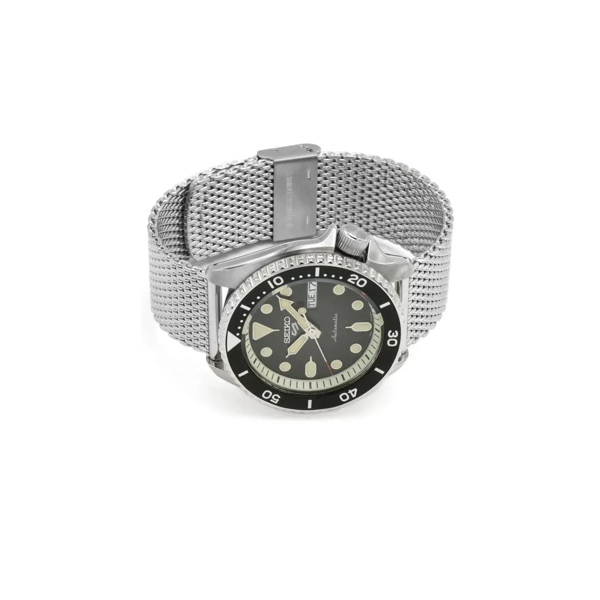 Seiko 5 Sports Automatic Men's Watch SRPD73K1 - Watch Enclave