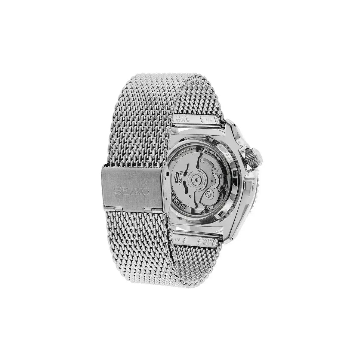 Seiko 5 Sports Automatic Men's Watch SRPD73K1 - Watch Enclave