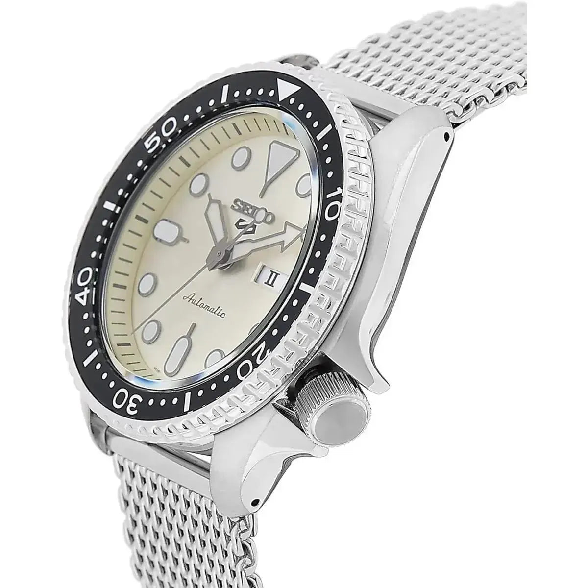 Seiko 5 Sports Automatic Men's Watch SRPE75K1 - Watch Enclave